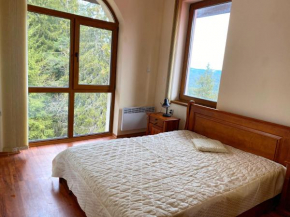 Cedar Heights Cozy Apartments Pamporovo